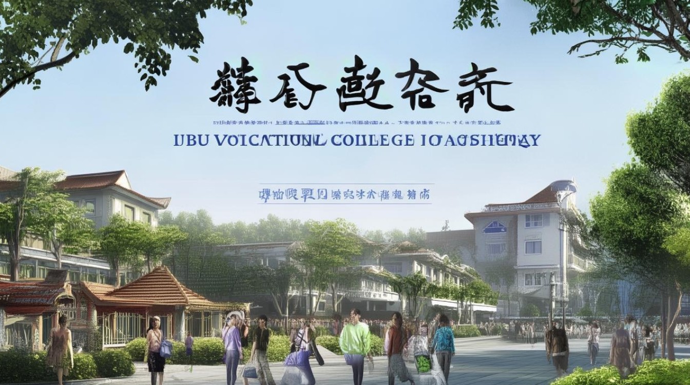 湖北语言职业学院 湖北语言职业学院