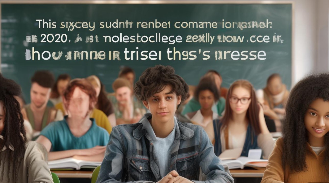 这类考生可能成为2020高考黑马，快来对照，看自己符合几条?