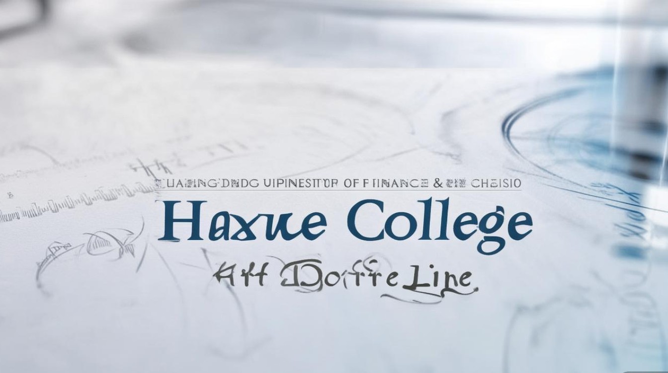 广东财经大学华商学院艺术分数线 广东财经大学华商学院艺术分数线