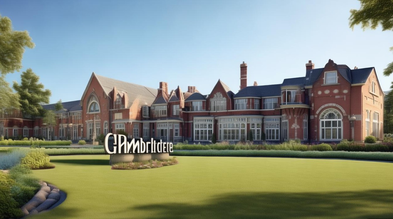 剑桥地区职业学院 剑桥地区职业学院