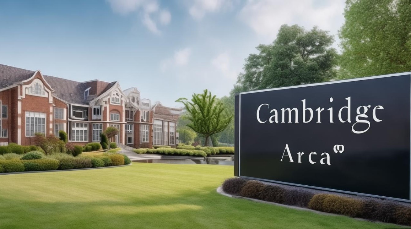 剑桥地区职业学院 剑桥地区职业学院