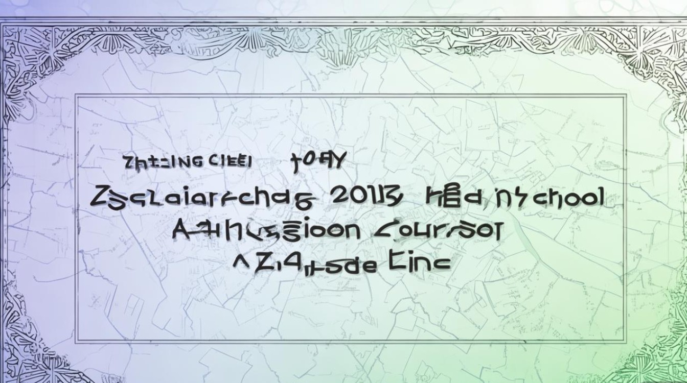 湛江市2017中考录取分数线