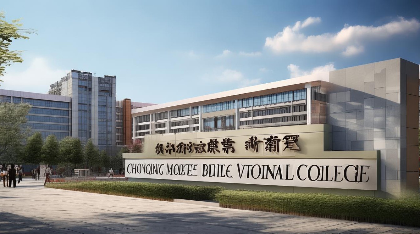 重庆移动职业学院 重庆移动职业学院