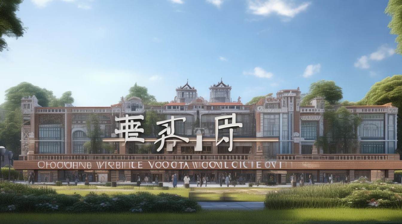 重庆移动职业学院 重庆移动职业学院