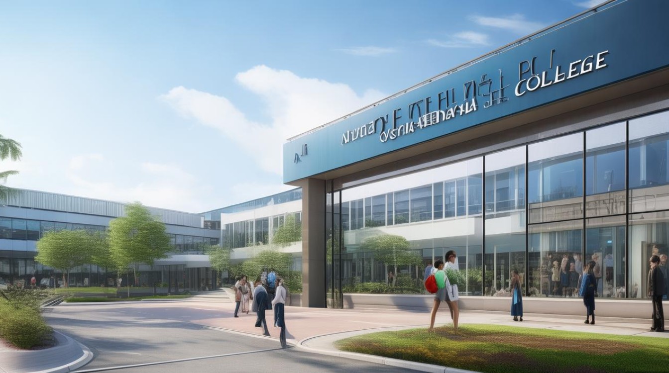 航空医科职业学院