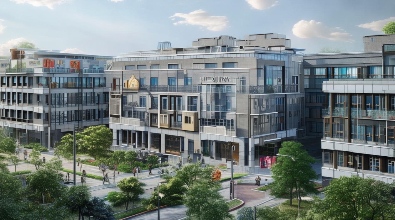 青岛职业学院群