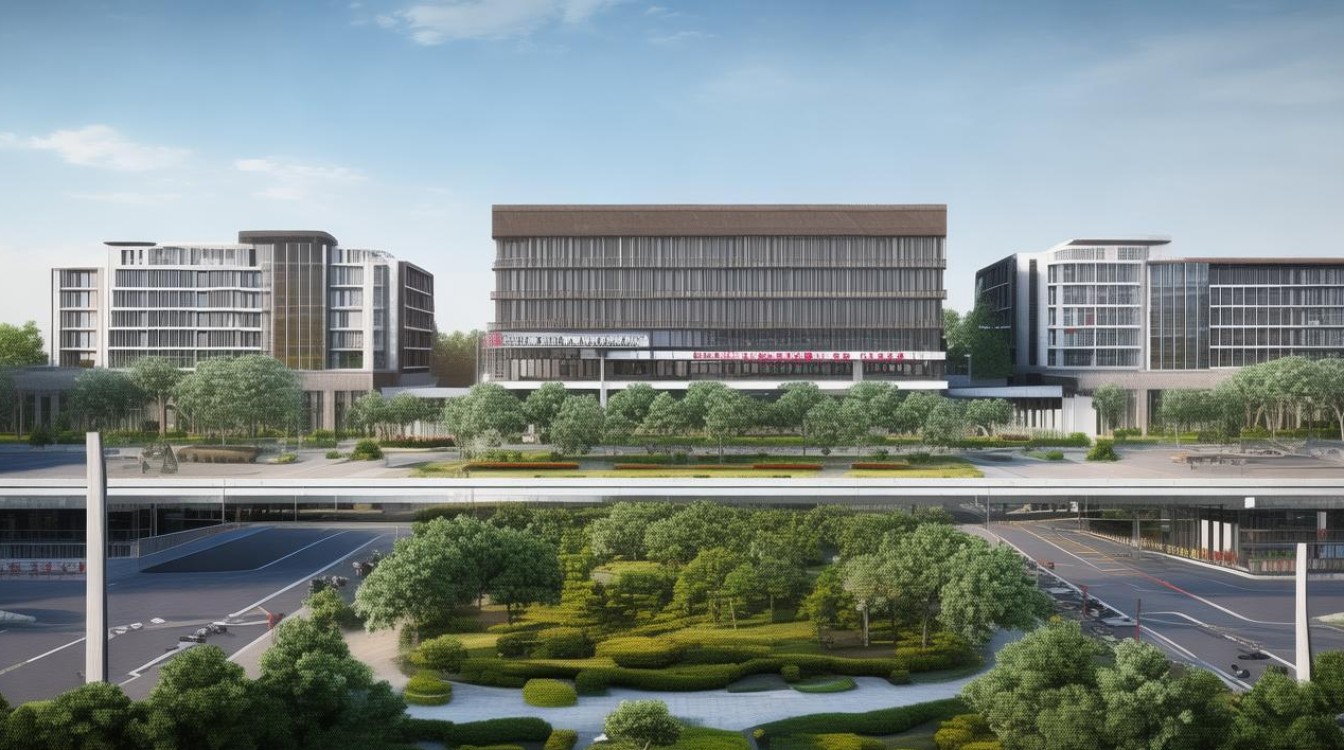 山东科技职业学院. 山东科技职业学院.