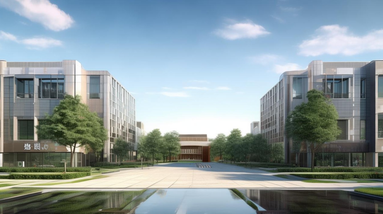 山东科技职业学院. 山东科技职业学院.