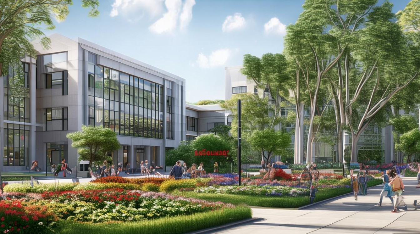 合肥庐江职业学院