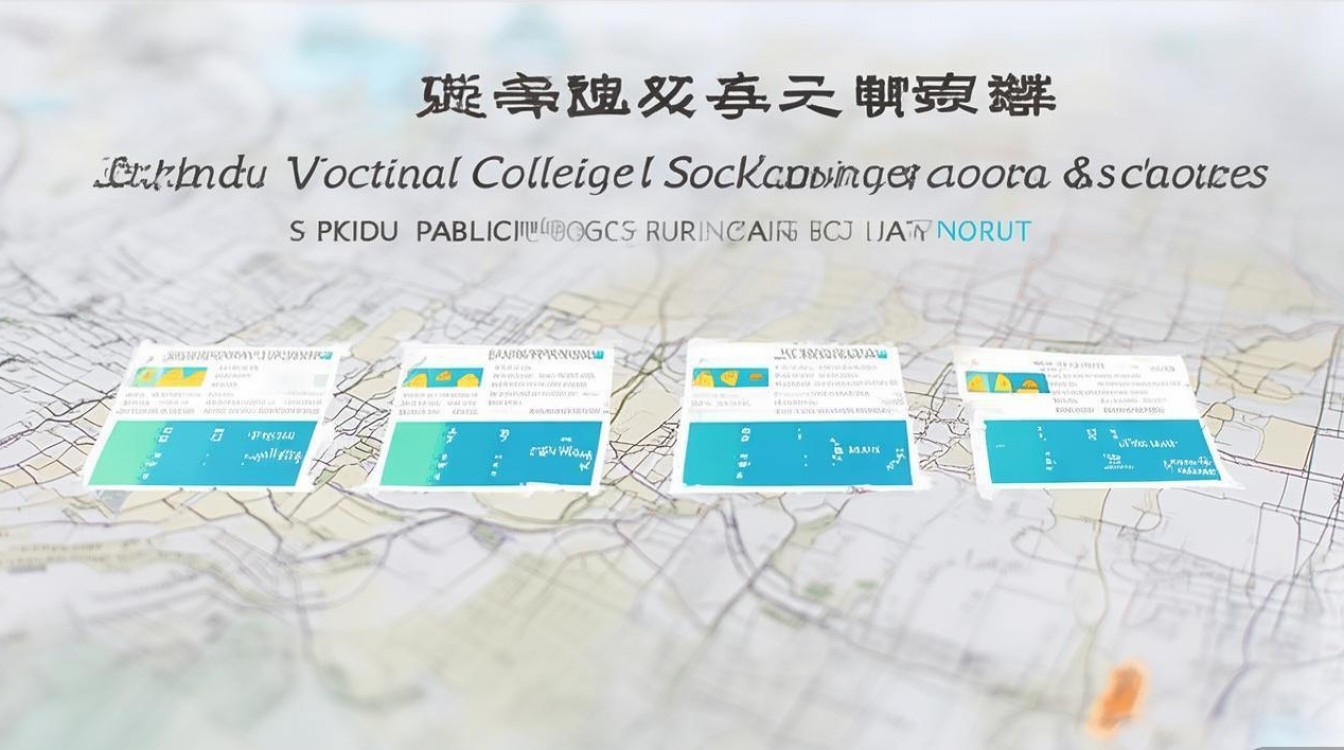 成都专科学校分数线排名，附四川省公办专科学校排名及分数线