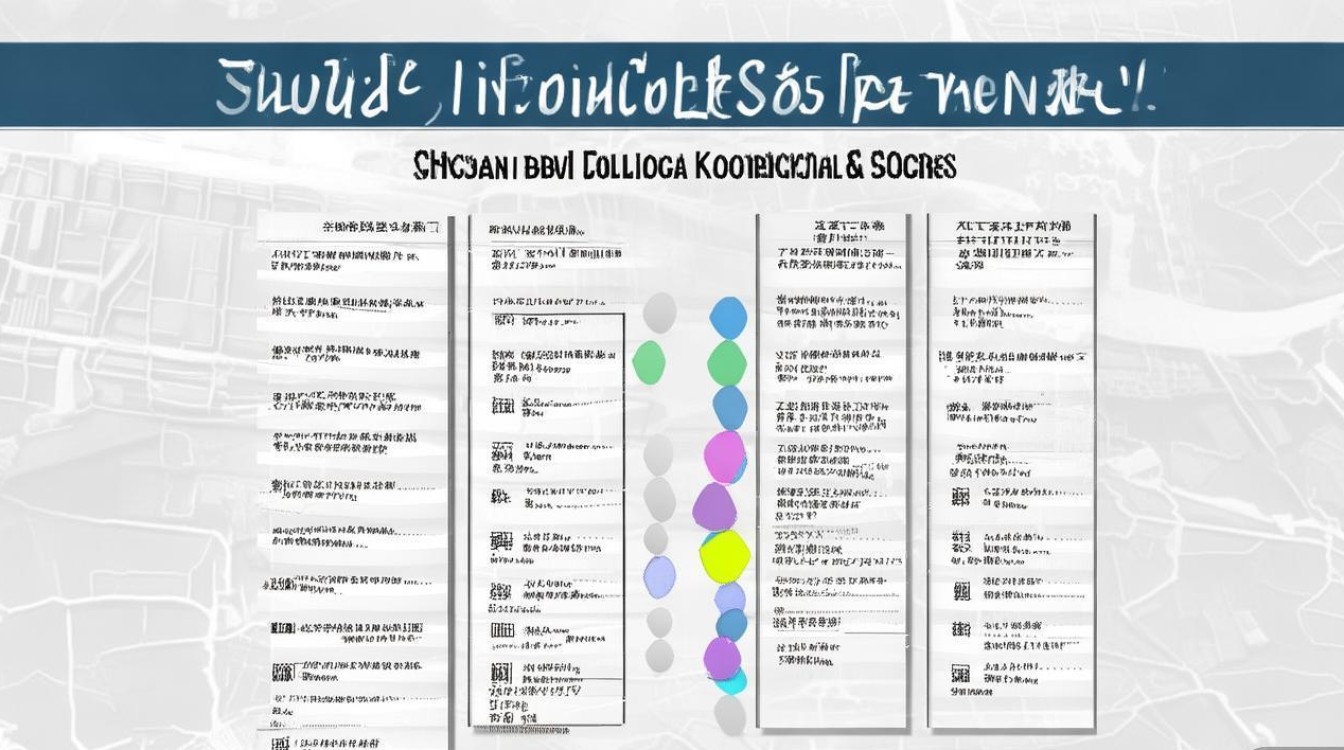 成都专科学校分数线排名，附四川省公办专科学校排名及分数线