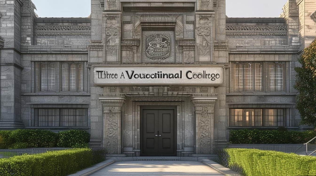 三A职业学院 三A职业学院