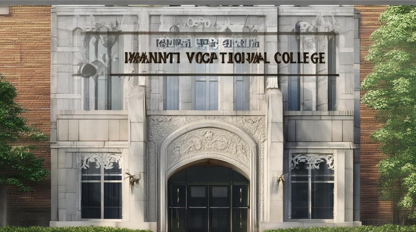 全国口腔职业学院