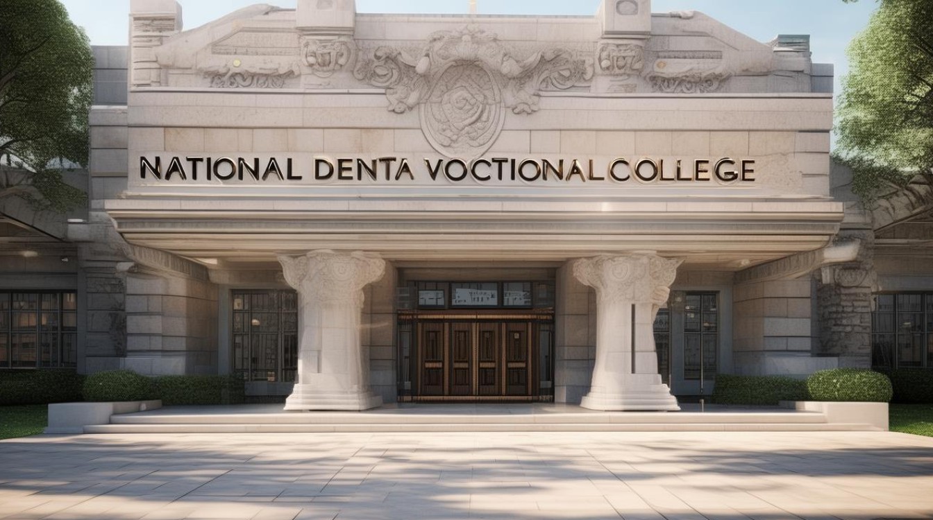 全国口腔职业学院