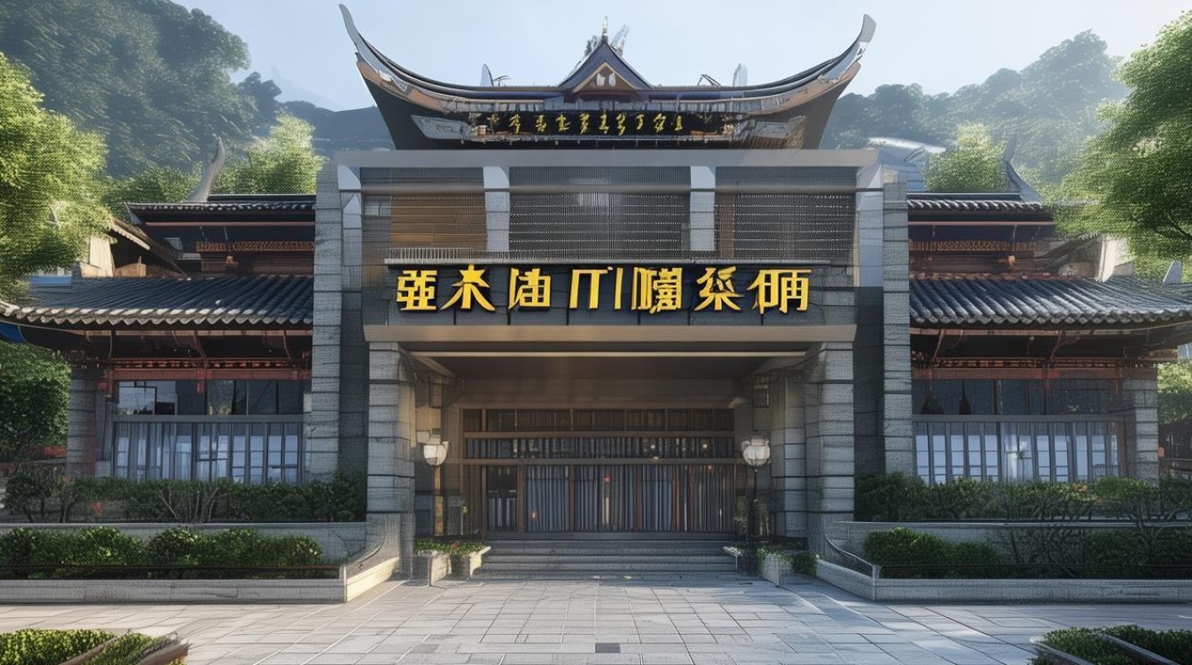 阆中设职业学院