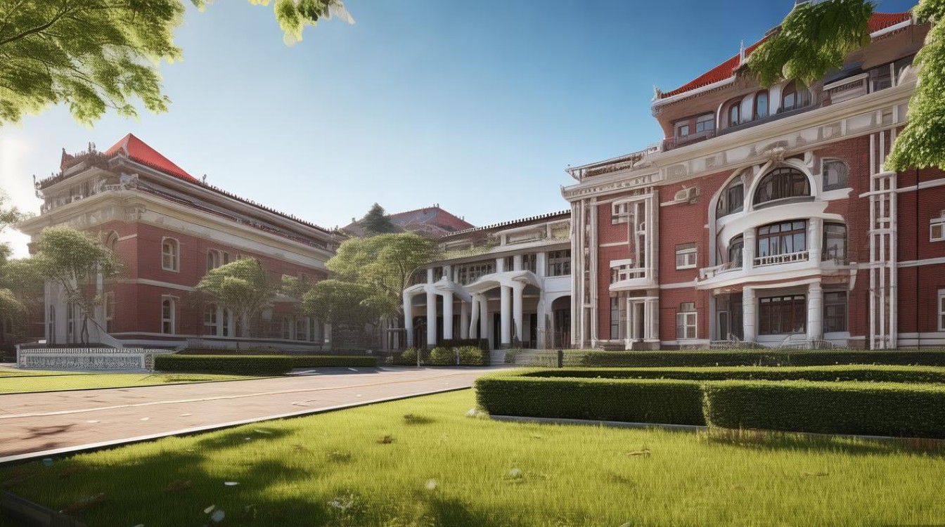 广州财政职业学院