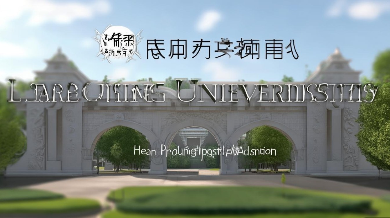 辽宁大学专业河南录取