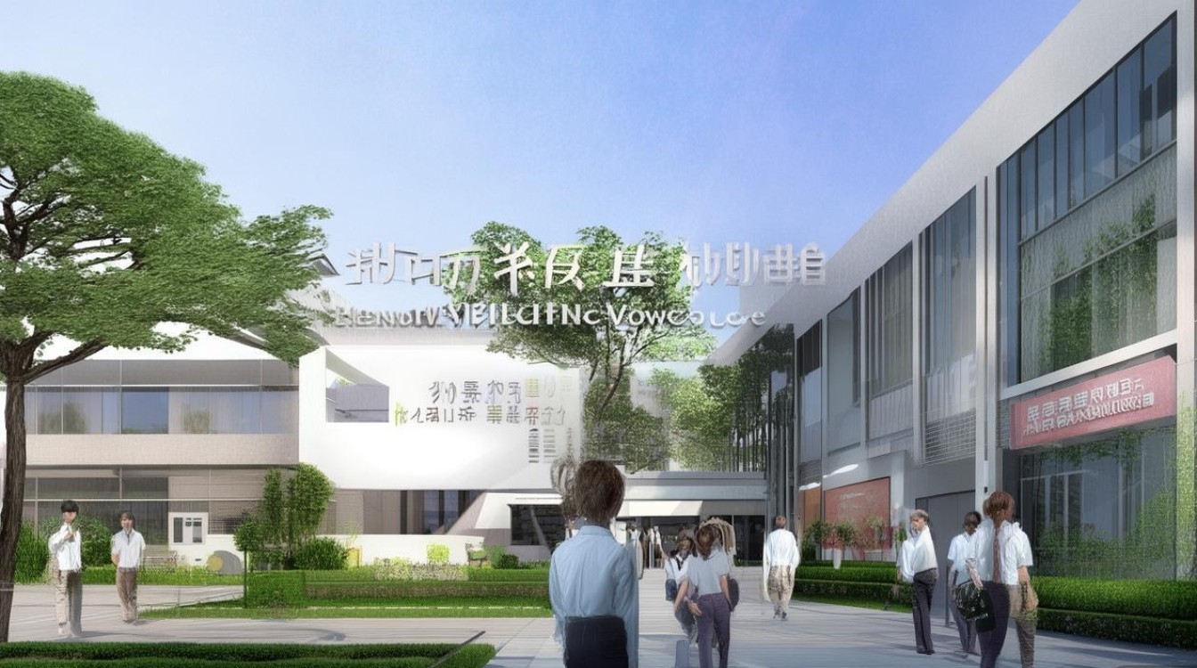 华新电子职业学院 华新电子职业学院