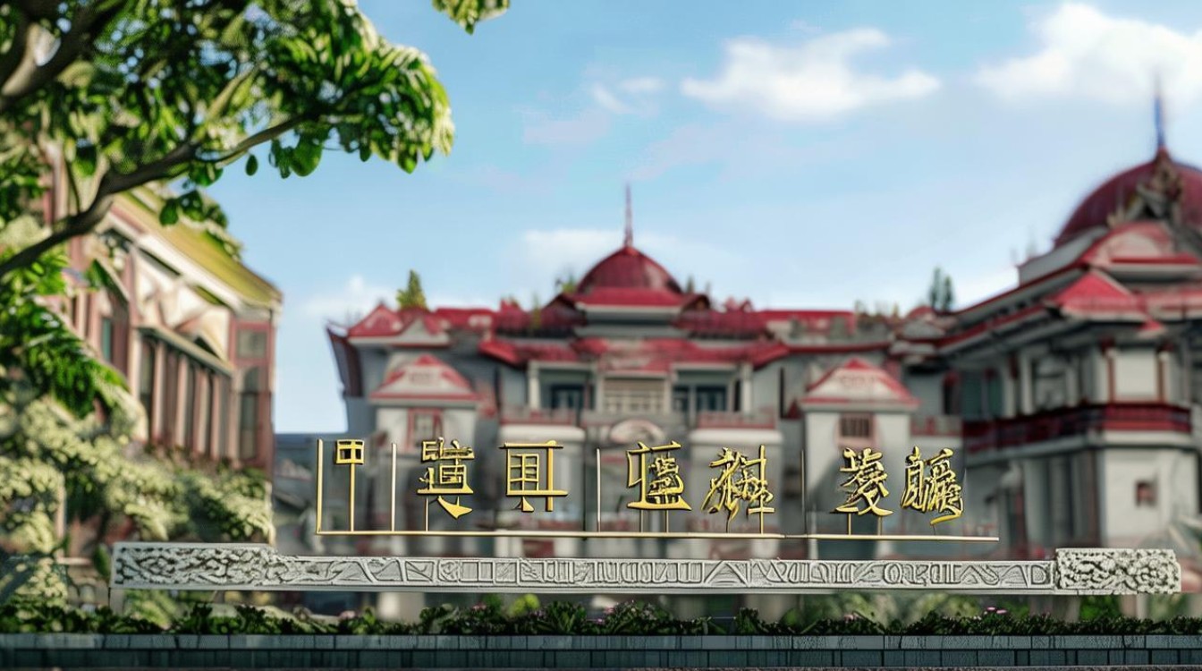 漳州华厦职业学院