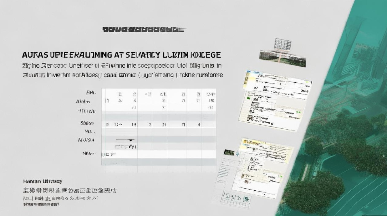 审计专科学校河南排名第几，附河南财经政法大学怎么样