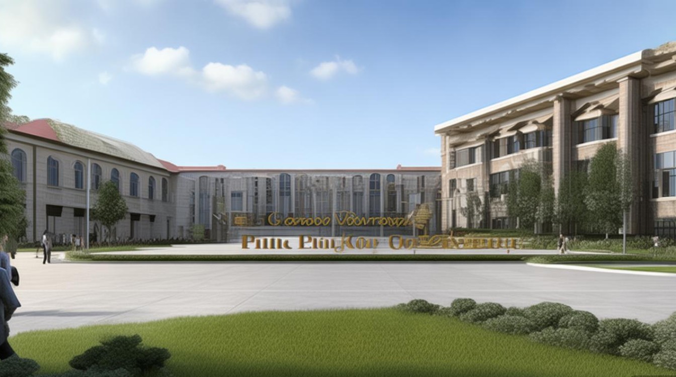 平定高级职业学院