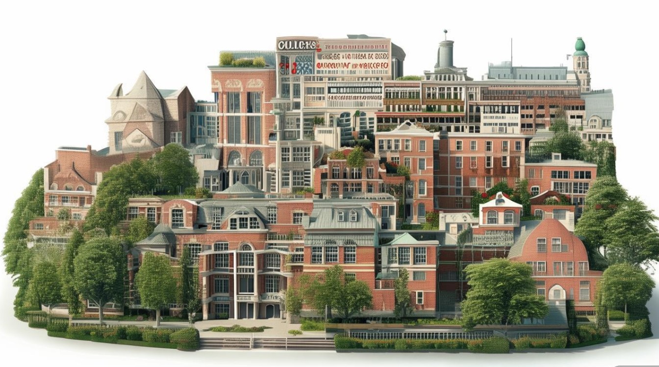 低分考生上的院校有哪些?