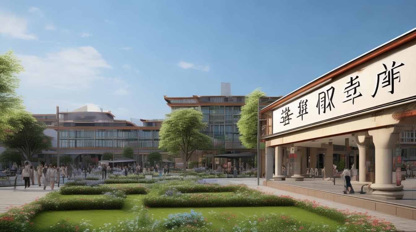 萧山旅职业学院