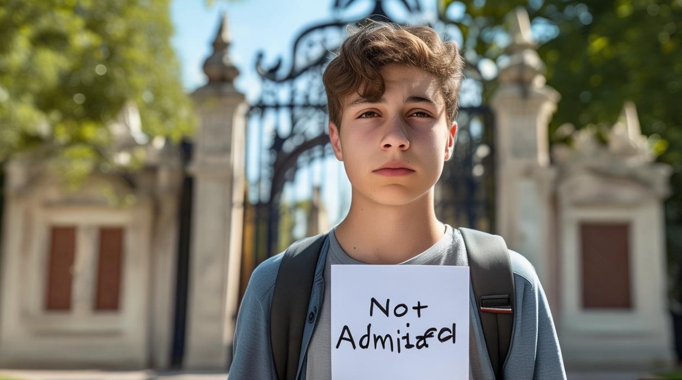 大学插班生没被录取