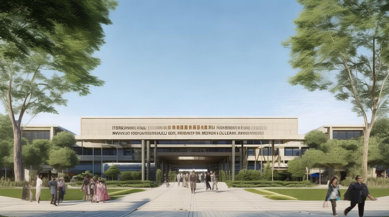 郭店职业学院 郭店职业学院