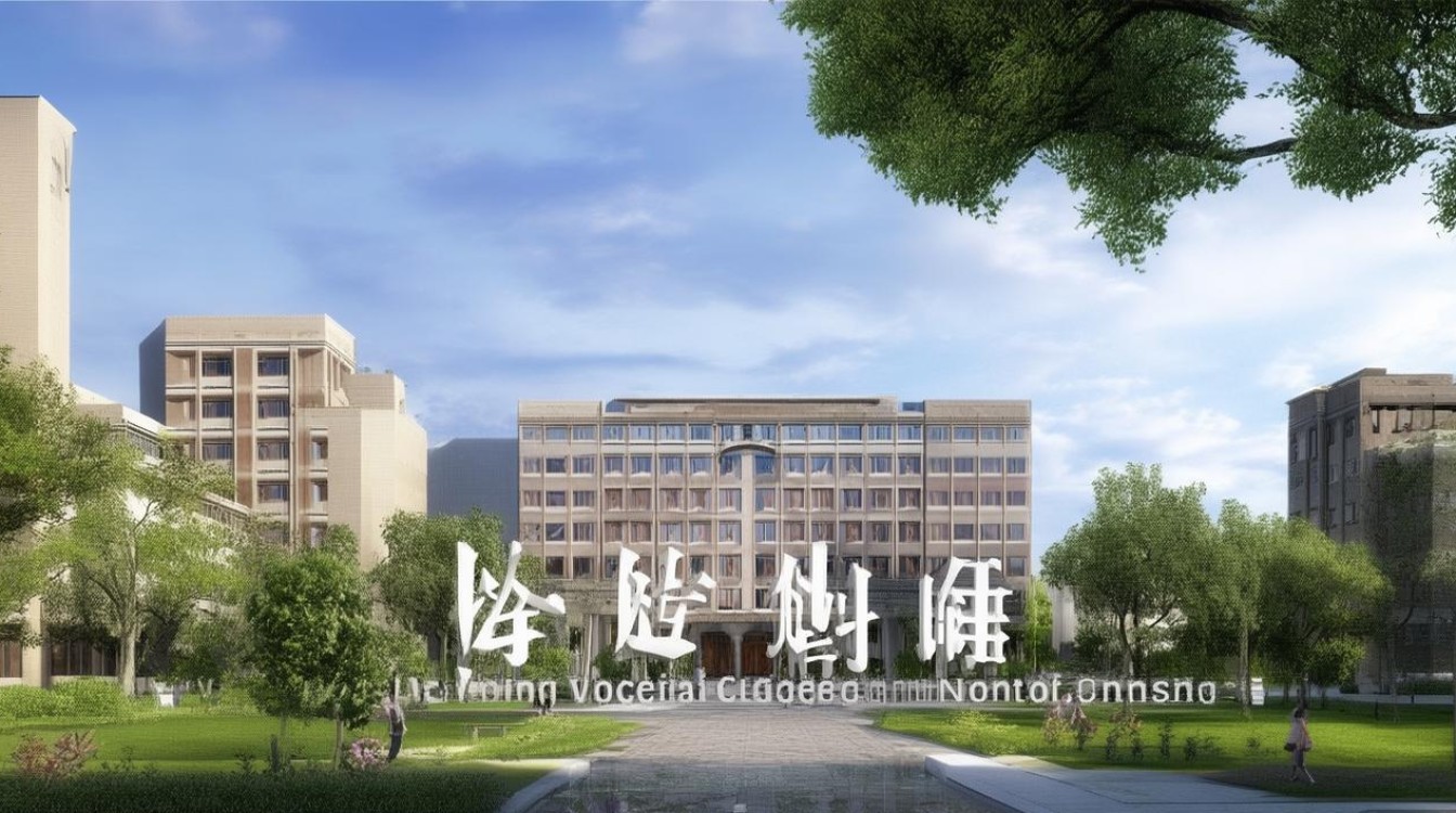 济宁护士职业学院