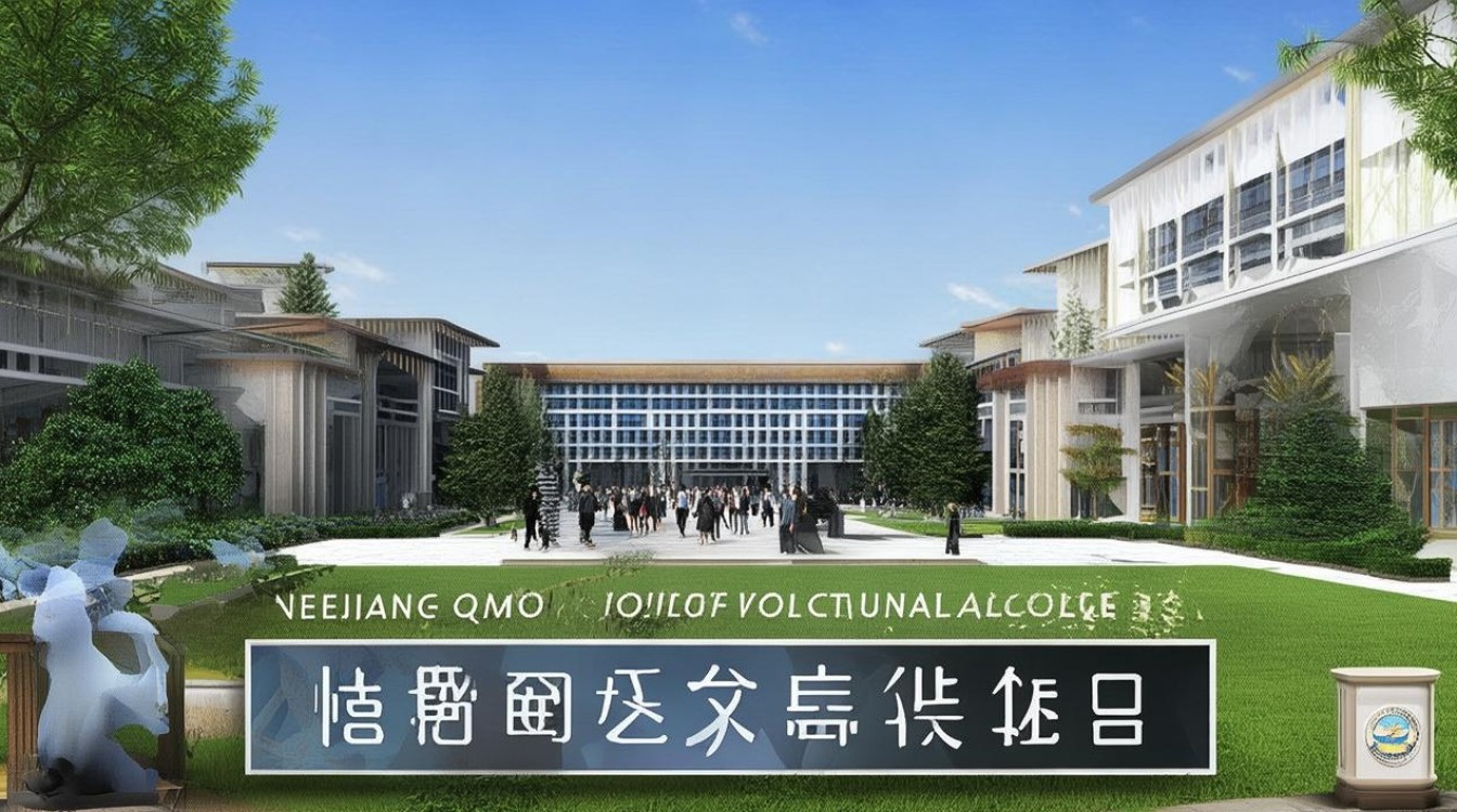 内江求是职业学院