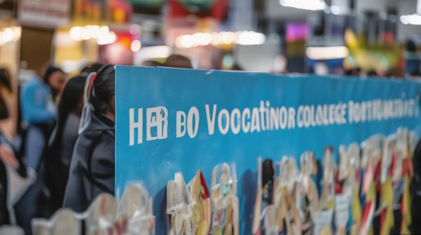 鹤壁职业学院招聘