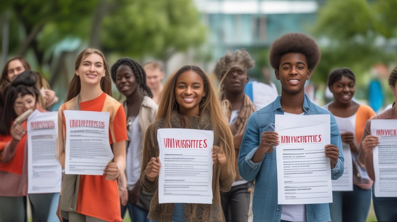 高考落榜生上大学可以选择哪些学校? 高考落榜生上大学可以选择哪些学校?