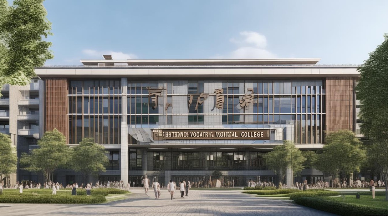 绍兴职业学院教务