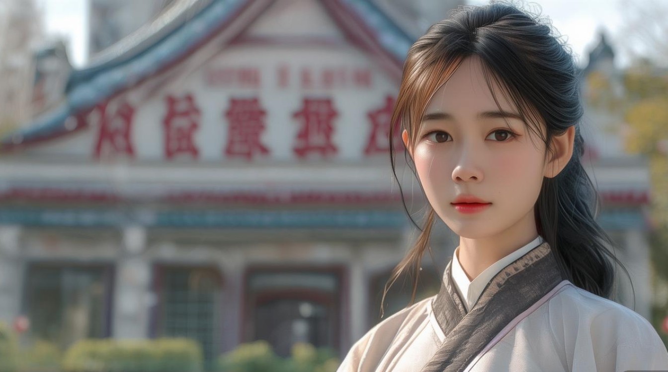 承德职业学院女生