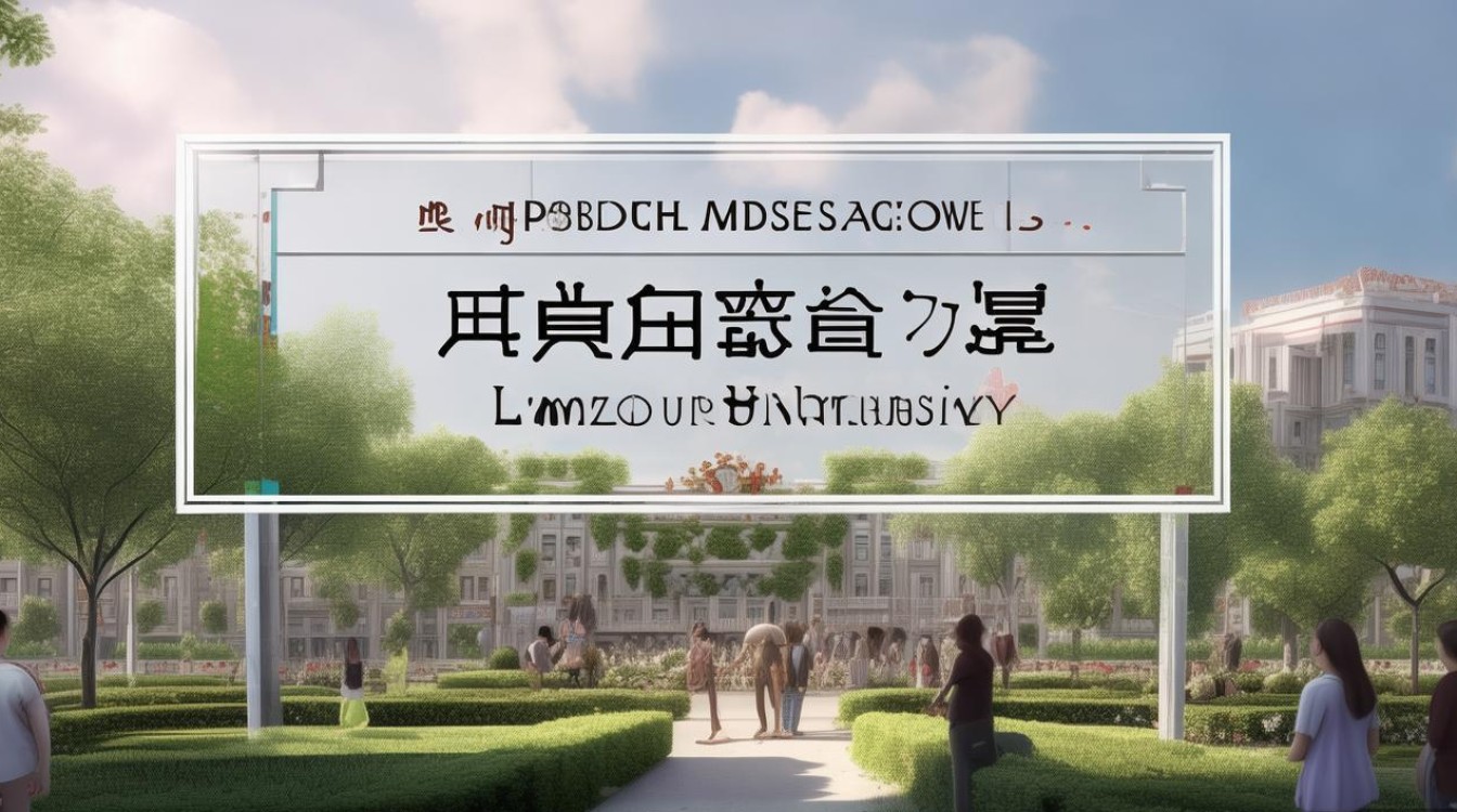 兰州大学甘肃录取分