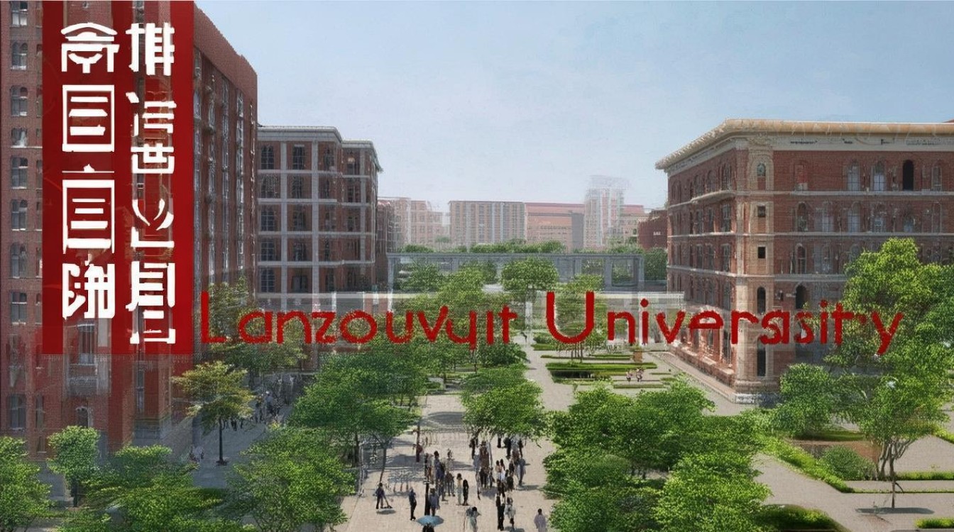 兰州大学甘肃录取分