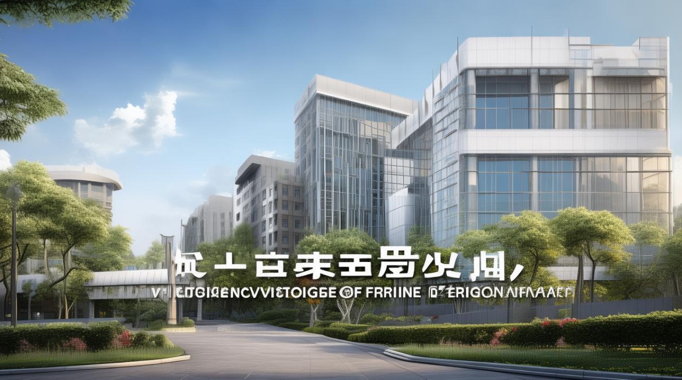 潍坊外事职业学院