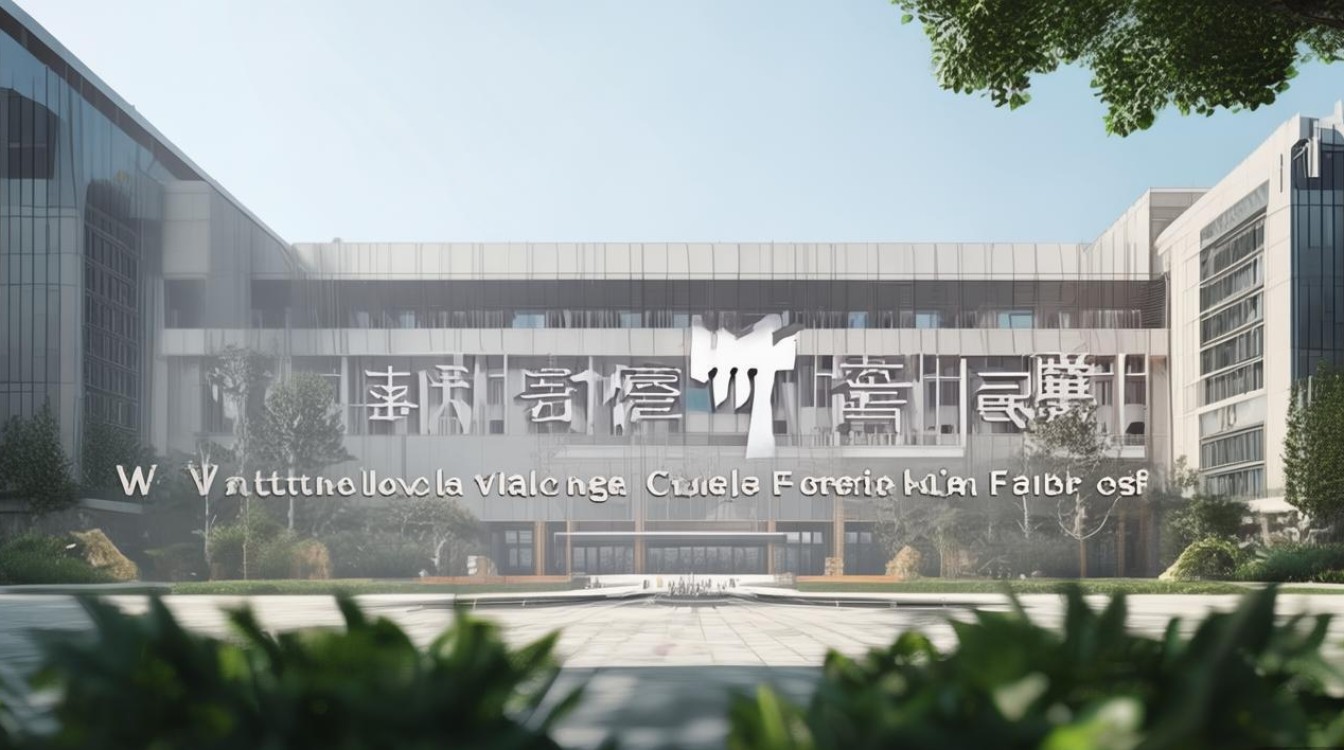 潍坊外事职业学院