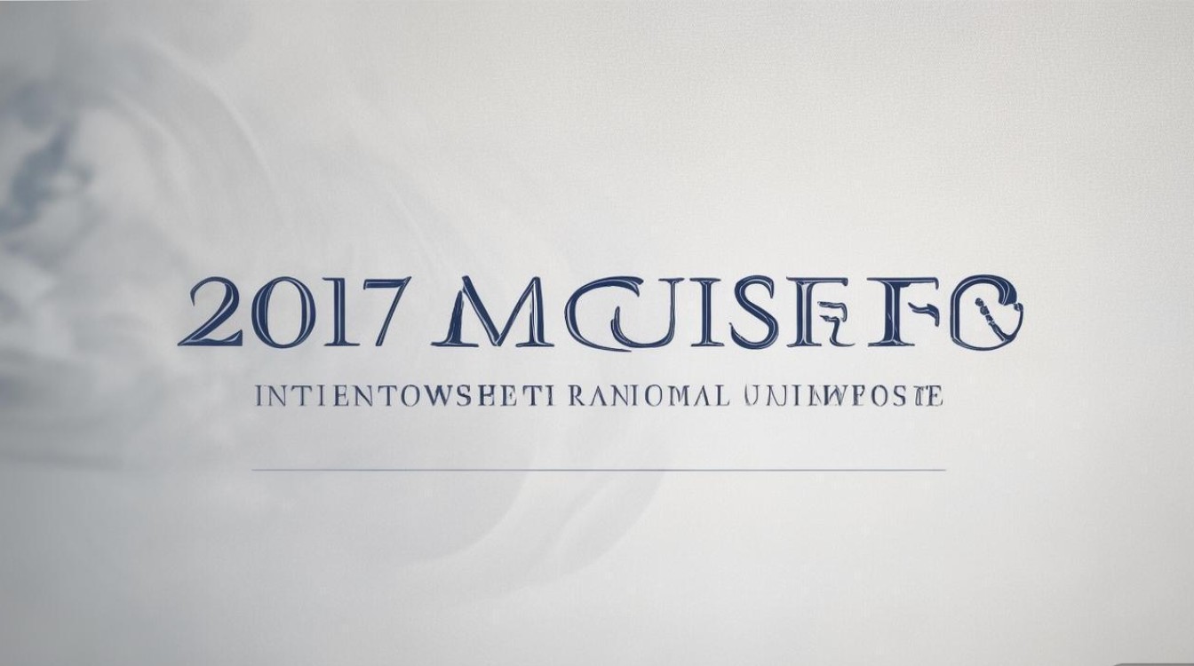 2017年西北师范大学录取分数线