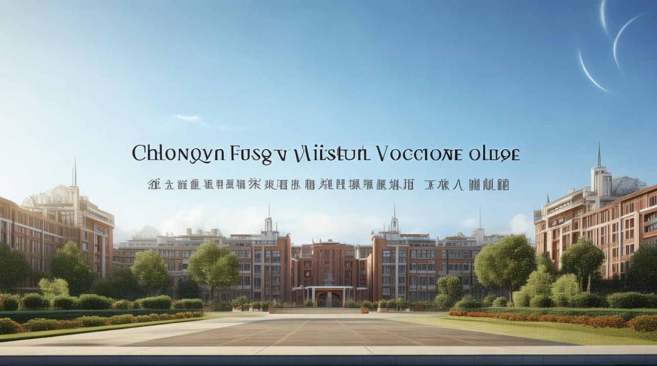 重庆林业职业学院 重庆林业职业学院