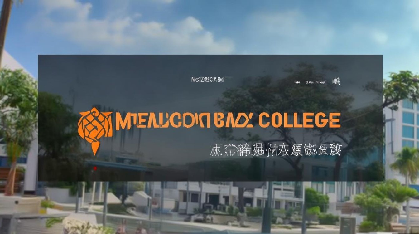 湄洲湾职业学院网