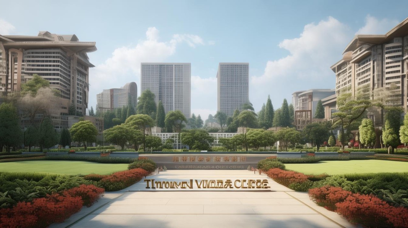 天门职业学院多大 天门职业学院多大