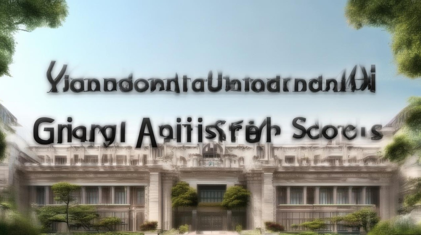 云南大学广西录取分