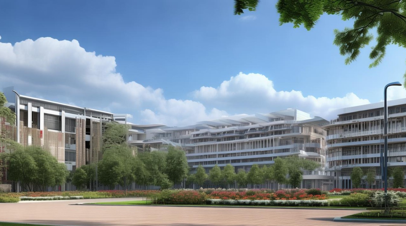 重庆育才职业学院