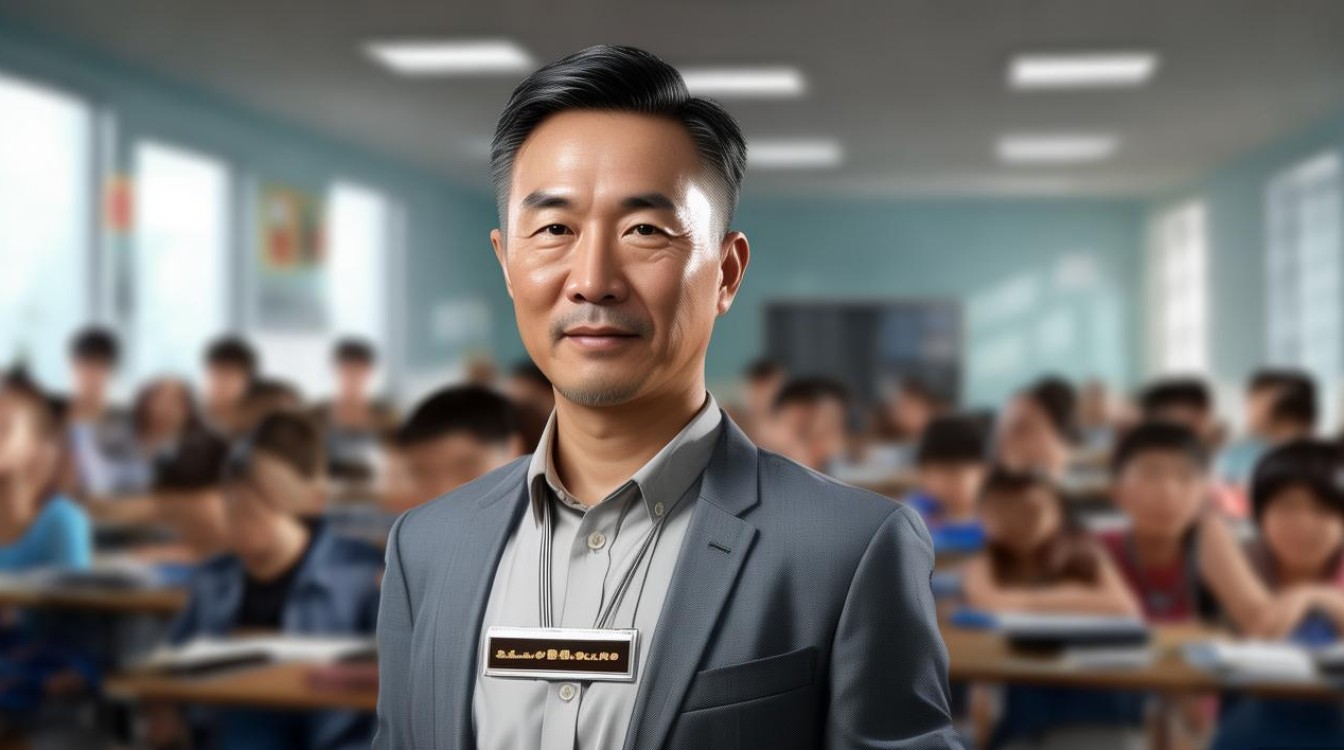 炎黄职业学院老师