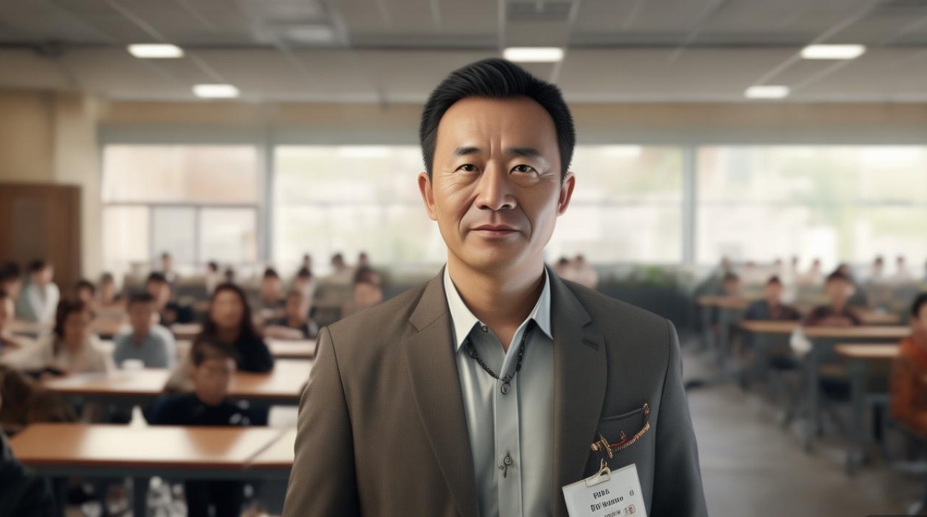 炎黄职业学院老师