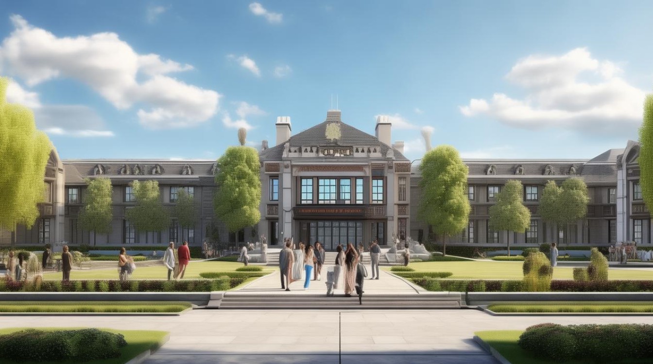 招高考落榜生的大学