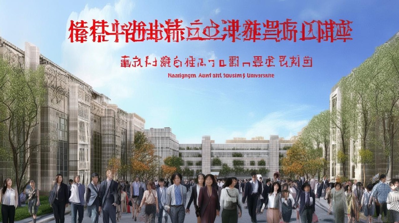 南京审计大学在陕录取 南京审计大学在陕录取