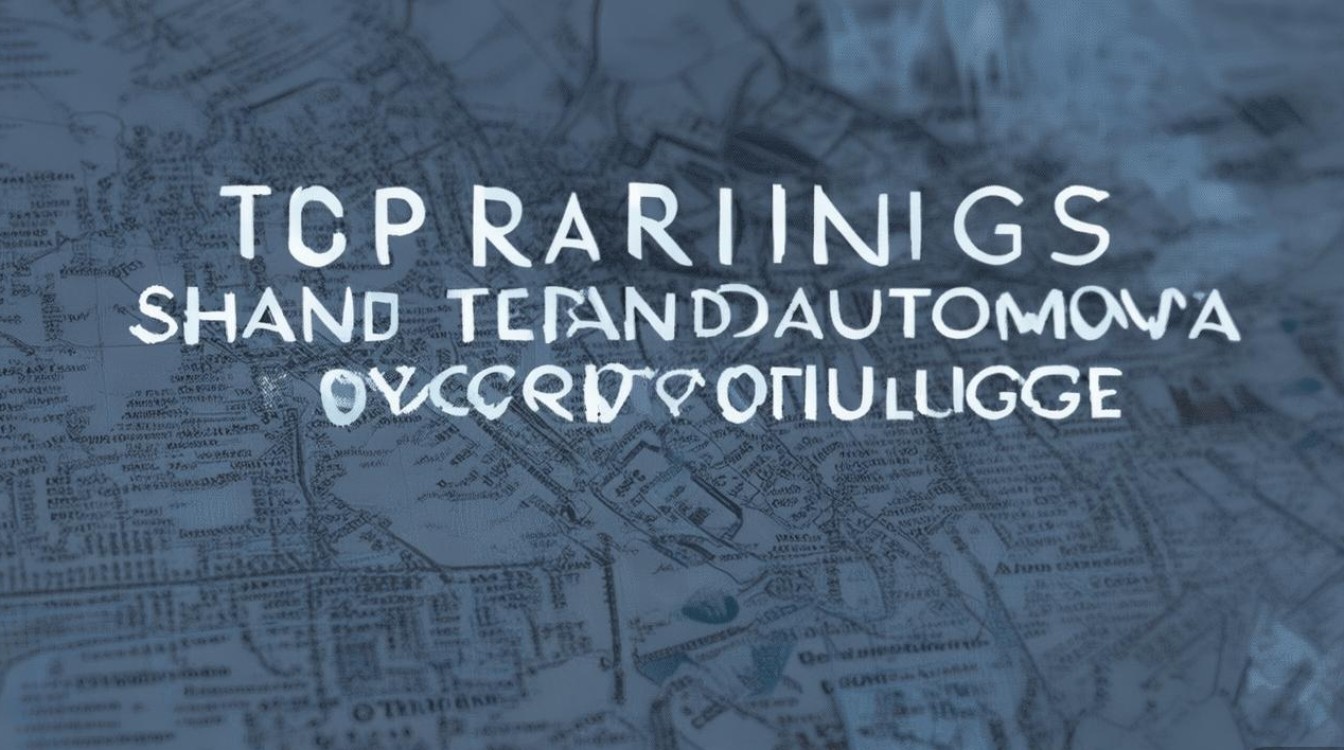 山东汽车专业专科学校排名，附山东的汽车职业学校有哪些?